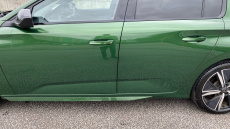 Peugeot 308 1.2 PureTech GT 5dr EAT8 Petrol Hatchback